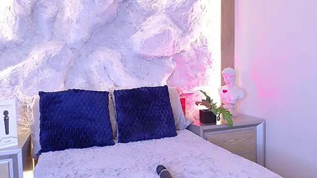 bella mush online show from February 18, 2026, 9:00 pm