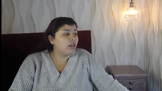 danna garza online show from December 20, 2025, 5:10 am