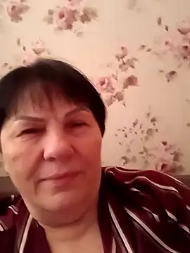 OliviaaSkyy online show from January 12, 2026, 6:20 am