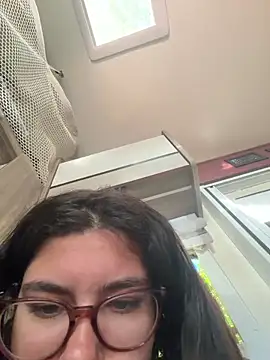 missseduction24 online show from April 7, 2026, 9:00 am