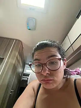 missseduction24 online show from April 8, 2026, 9:11 am