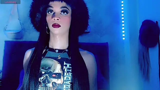 Karla hot777 online show from November 26, 2025, 4:07 pm