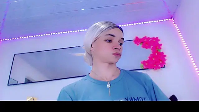 Karla hot777 online show from March 28, 2026, 1:12 pm