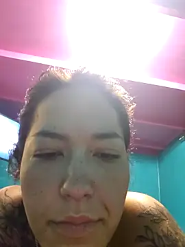 Stefyfy online show from November 18, 2025, 12:04 am