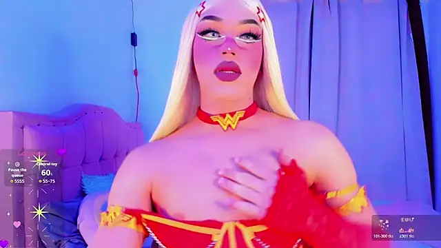 Shiaki 04 online show from March 27, 2026, 5:16 am