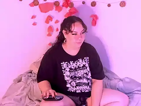 kathleenCosmicVice online show from May 30, 2026, 12:50 am