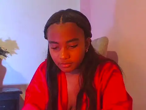 Behla Rouseh3  online show from March 27, 2026, 11:05 pm