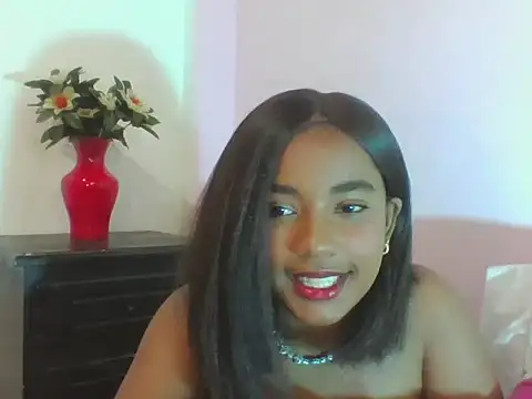 Behla Rouseh3  online show from March 17, 2026, 12:02 am