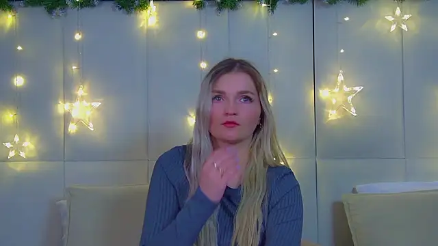 AnnyRaii online show from December 1, 2025, 6:25 am