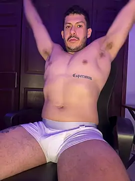 Snapshot of DARG_17 chatting on February 7, 2026, 9:45 pm DARG 17 online show from February 7, 2026, 9:45 pm