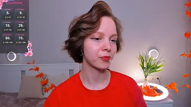 Snapshot of UmbraVelour chatting on December 15, 2025, 1:50 pm UmbraVelour online show from December 15, 2025, 1:50 pm