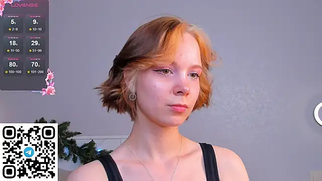 Snapshot of UmbraVelour chatting on January 9, 2026, 2:35 pm UmbraVelour online show from January 9, 2026, 2:35 pm