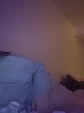 Ghostbaby02 online show from February 27, 2026, 11:15 pm