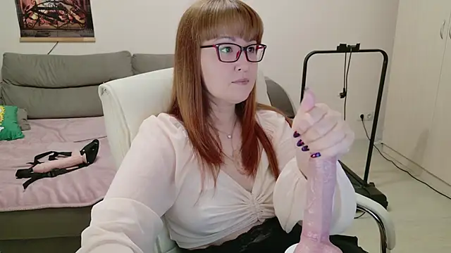 Snapshot of Foxy-lady chatting on October 5, 2025, 1:18 am Foxy-lady online show from October 5, 2025, 1:18 am