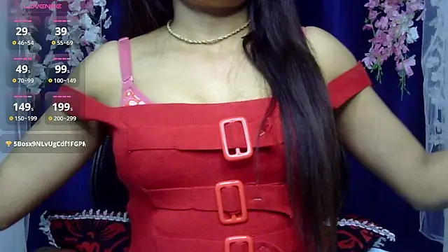 kashvi- online show from December 5, 2025, 10:25 am