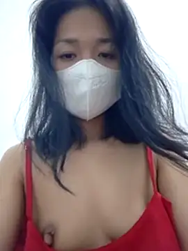 Snapshot of PamPii2x chatting on December 20, 2025, 1:08 am PamPii2x online show from December 20, 2025, 1:08 am