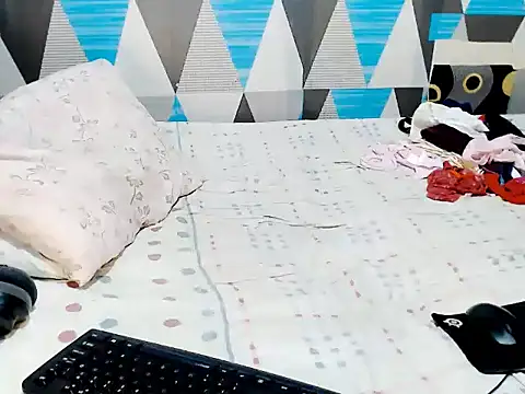 Savannah Cock online show from March 7, 2026, 7:48 am