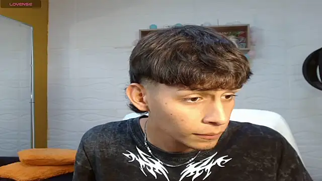 DraxBlade09 online show from January 13, 2026, 8:35 pm