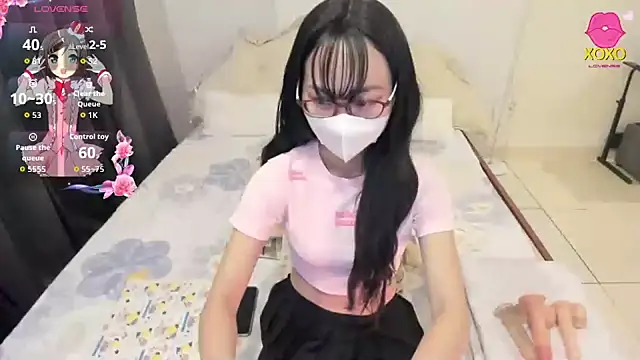 Teahyee online show from February 2, 2026, 4:39 pm