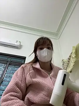 Miumiu95x online show from January 6, 2026, 12:25 am