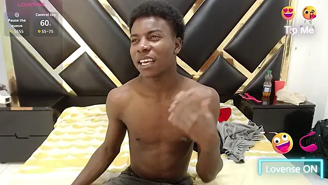 NoahJhonson69 online show from March 27, 2026, 11:22 am