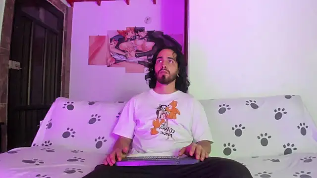 Jave rave online show from April 12, 2026, 2:59 am