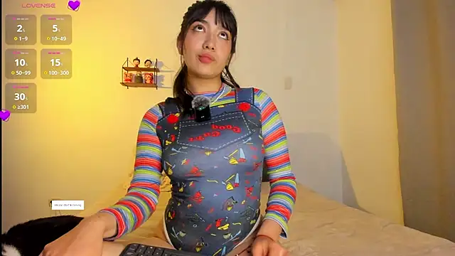 tammy owo online show from February 24, 2026, 5:14 pm