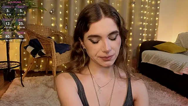 Snapshot of RozanneJordan chatting on March 1, 2026, 5:13 pm RozanneJordan online show from March 1, 2026, 5:13 pm