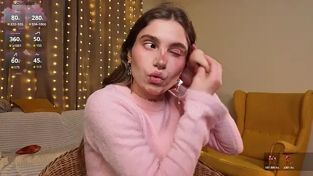 Snapshot of RozanneJordan chatting on January 16, 2026, 5:17 pm RozanneJordan online show from January 16, 2026, 5:17 pm