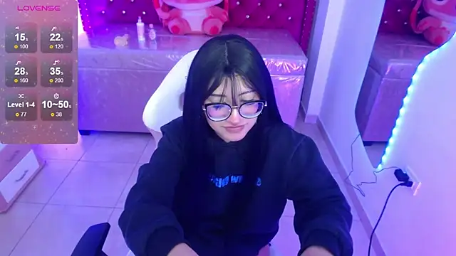 Snapshot of yuyu_m chatting on January 12, 2026, 2:02 pm yuyu m online show from January 12, 2026, 2:02 pm