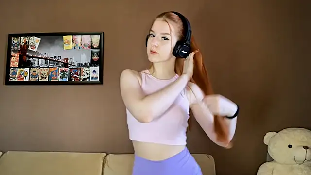 MichelinaCropleys online show from December 3, 2025, 7:19 am