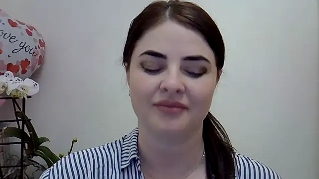 Darkroseq online show from March 21, 2026, 7:29 pm