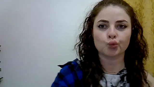 Darkroseq online show from November 29, 2025, 7:36 pm