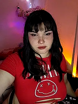 Snapshot of Bloodsweet chatting on December 1, 2025, 4:57 am Bloodsweet online show from December 1, 2025, 4:57 am