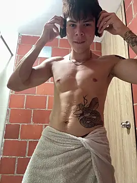 Handsome boys69 online show from May 21, 2026, 3:37 am