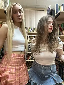 RussianWoman online show from March 29, 2026, 3:19 am