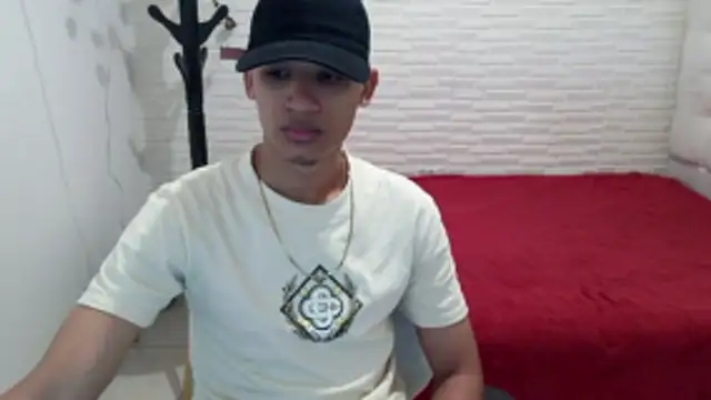 willytal2025 online show from January 12, 2026, 2:57 pm