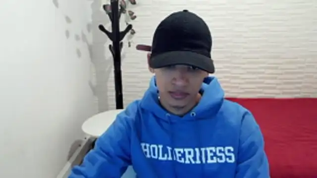 willytal2025 online show from January 9, 2026, 6:37 pm