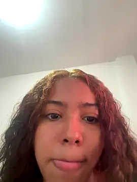 Lilithcatliwei online show from November 18, 2025, 8:01 pm