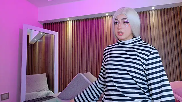 GabyRose9 online show from December 1, 2025, 11:44 am