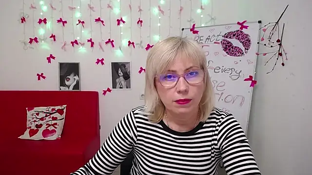 LaurenWishy online show from March 7, 2026, 6:24 pm