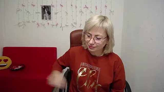 LaurenWishy online show from January 13, 2026, 5:55 am