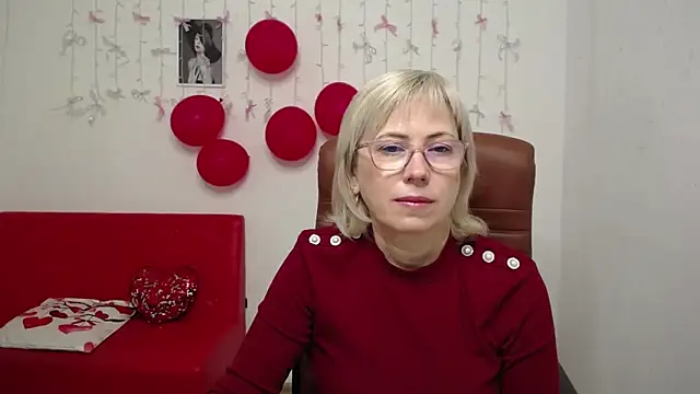 Snapshot of LaurenWishy chatting on January 18, 2026, 5:55 am LaurenWishy online show from January 18, 2026, 5:55 am