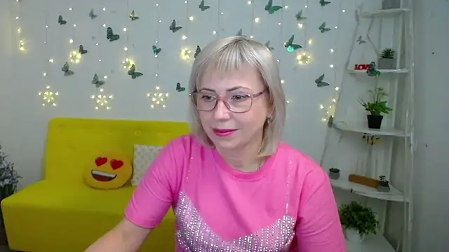 LaurenWishy online show from March 14, 2026, 6:08 am