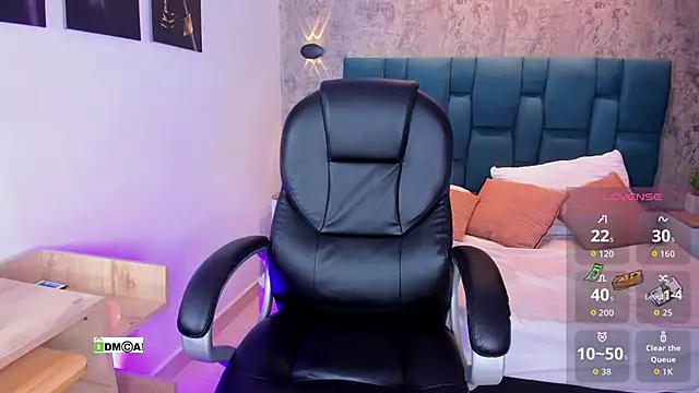 Snapshot of Gabyjackson1 chatting on December 3, 2025, 12:26 pm Gabyjackson1 online show from December 3, 2025, 12:26 pm