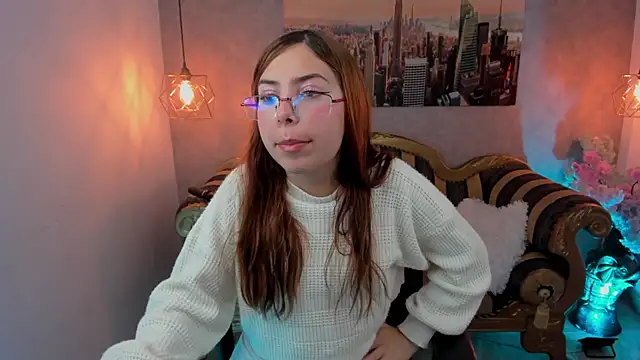 Isabela clk online show from January 13, 2026, 7:29 pm