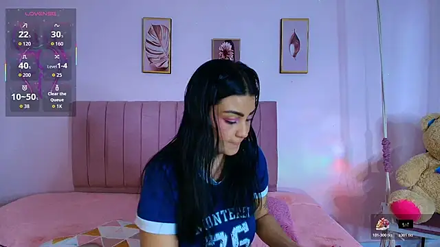 mei kora online show from January 8, 2026, 3:56 am