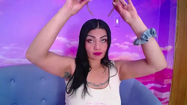 mei kora online show from November 20, 2025, 12:06 pm