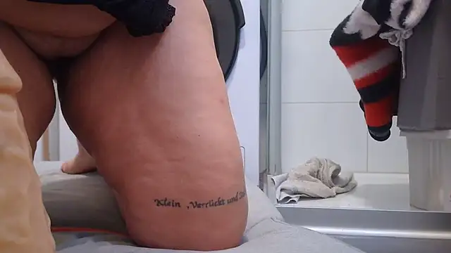 EheMilf Frankfurt online show from April 4, 2026, 11:55 pm