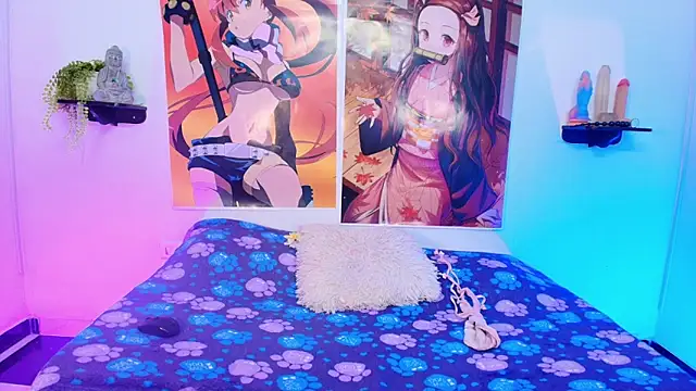 Maddy  Jones online show from March 14, 2026, 7:20 pm